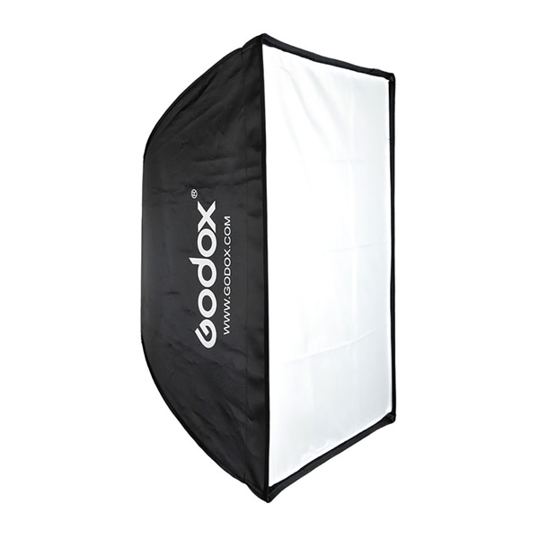 (受注生み出すこと) Godox (ゴドックス) アンブレラソフトボックス ボーエンスマウント 60x90珊 【貨物輸送無料】※細細たる納期につきましてはお問い掛け下さい