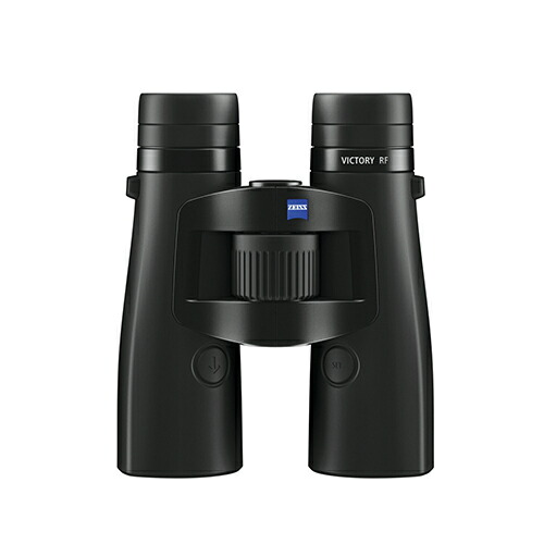 【取寄】ZEISS Victory RF 10ｘ42 黒いこと 小型望遠鏡 Carl Zeiss カールツァイス【貨物輸送無料】 ライブ 演奏会 祝い事 推し活 運動競技 観劇 バードウォッチング