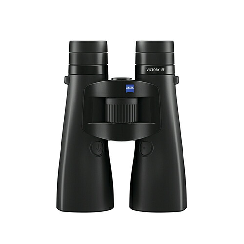 【取寄】ZEISS Victory RF 10ｘ54 ブラック 双眼鏡 Carl Zeiss カールツァイス【送料無料】 ライブ コンサート フェス 推し活 スポーツ 観劇 バードウォッチング