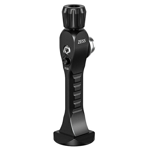 【即配】(KT) ZEISS 双眼鏡アダプター Tripod-to-Binocular Adapter - 1/4-20 Carl Zeiss カールツァイス【送料無料】