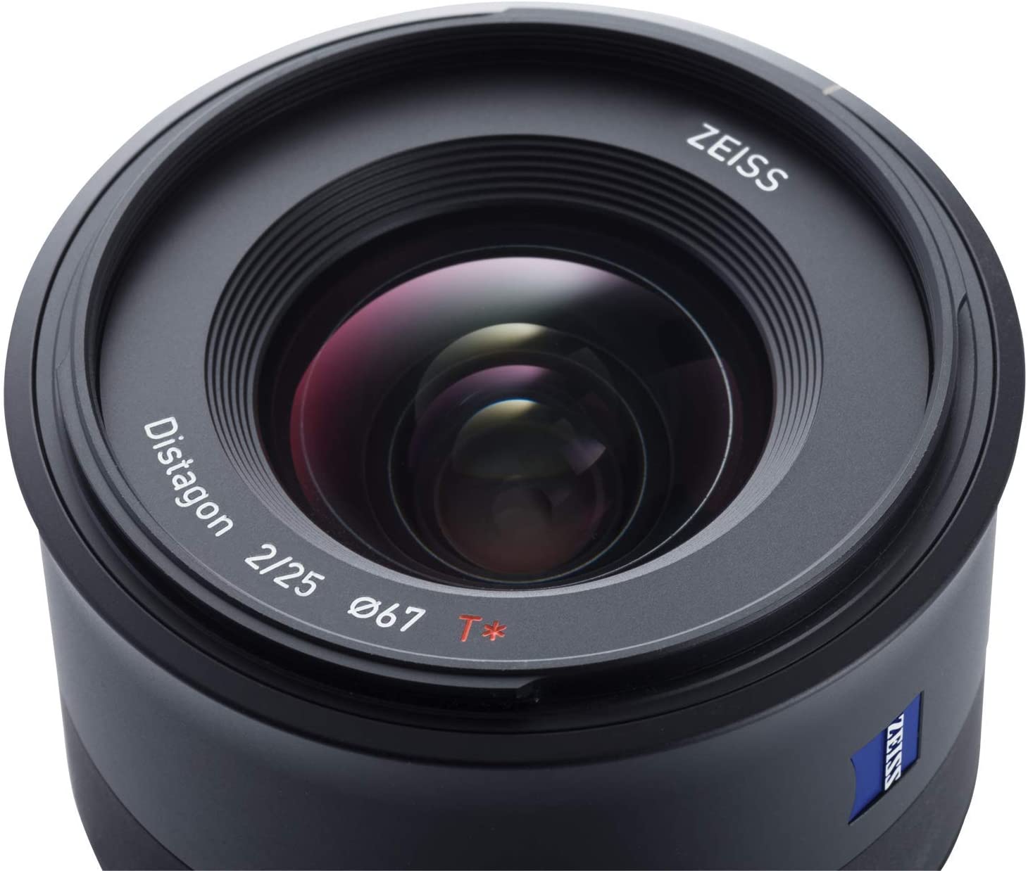 ZEISS Batis 25 ソニーEマウント ZEISS Batisレンズ Carl Zeiss カール