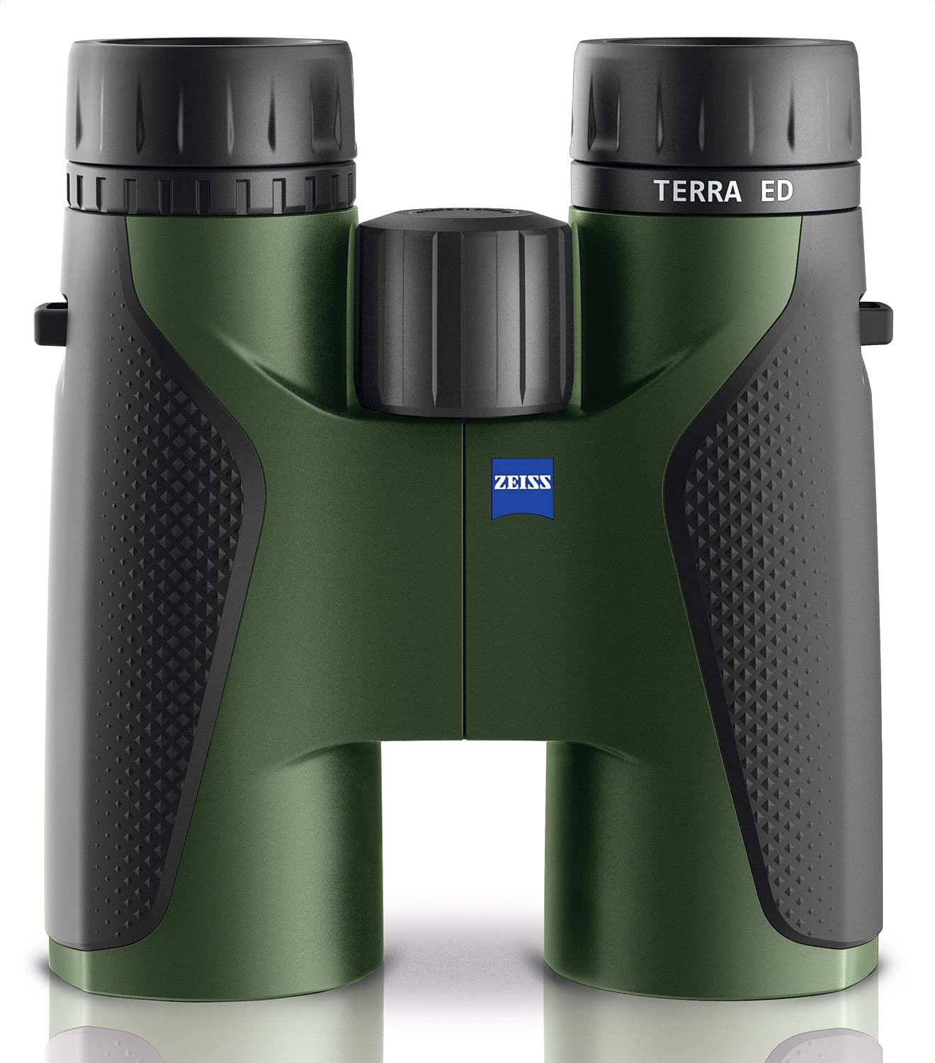 【即配】(KT) ZEISS Terra ED 8x42 green 双眼鏡 Carl Zeiss カールツァイス カールツアイス【送料無料】 ライブ コンサート フェス 推し活 スポーツ 観劇 バードウォッチング