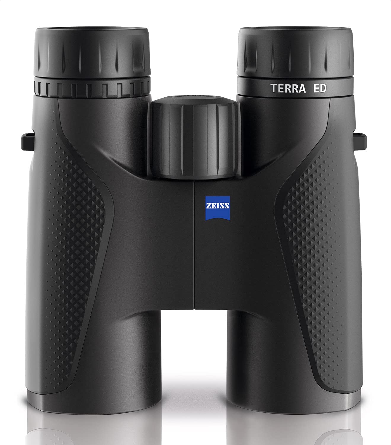 カールツァイス双眼鏡 Zeiss 8x42 Terra ED Binocular-