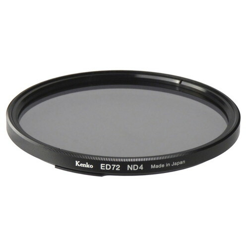 【即配】72S ワンタッチ着脱フィルターキット用ND4 72mm ケンコートキナー KENKO TOKINA 【ネコポス便送料無料】