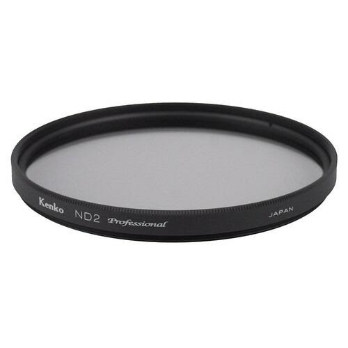 【即配】105mm ND2 プロフェッショナルN ケンコートキナー KENKO TOKINA 【ネコポス便送料無料】