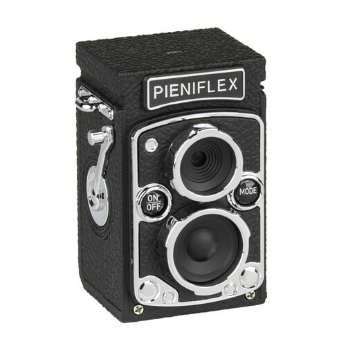 楽天市場】【即配】トイカメラ PIENIFLEX ピエニフレックス KC