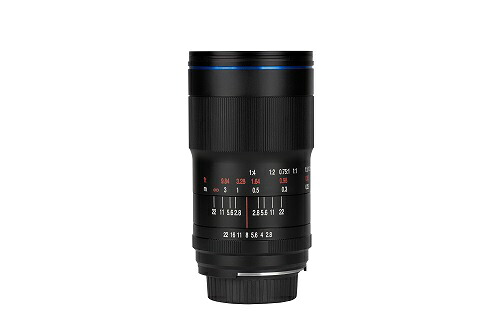【取寄】(SJ) LAOWA ラオワ 交換レンズ LAOWA 100mm F2.8 2&times;Ultra Macro APO ニコンFマウント 【送料無料】　※詳しい納期につきましてはお問い合わせ下さい｜Kenko Tokina カメラ用品専門店