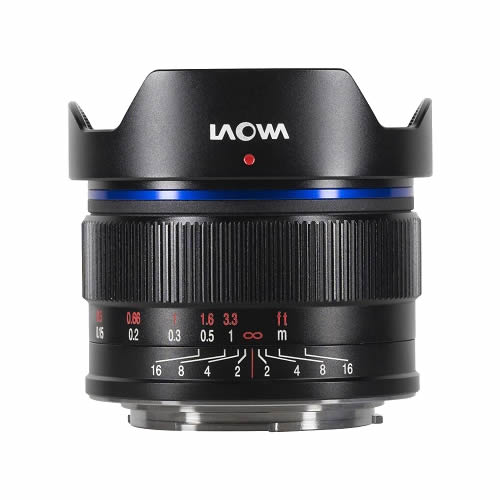 【取寄】(SJ) LAOWA ラオワ 10mm F2 Zero-D MFT マイクロフォーサーズマウント【送料無料】【MFT】 ※詳しい納期につきましてはお問い合わせ下さい|Kenko Tokina カメラ用品専門店