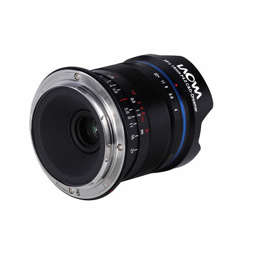 【取寄】(SJ) LAOWA ラオワ 14mm F4.0 FF RL Zero-D ライカLマウント 交換レンズ【送料無料】【ライカL】　※詳しい納期につきましてはお問い合わせ下さい｜Kenko Tokina カメラ用品専門店