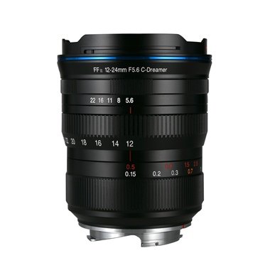 【取寄】(SJ) LAOWA ラオワ 交換レンズLAOWA 12-24mm F5.6 ZOOM ライカMマウント 【送料無料】 ※詳しい納期につきましてはお問い合わせ下さい|Kenko Tokina カメラ用品専門店