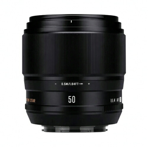 【即配】(KT) Brightin Star AF 50粍 F1.4 ソニーEマウント 取り替えっこ水晶体 Brightin Star ブライティンスター【貨物輸送無料】