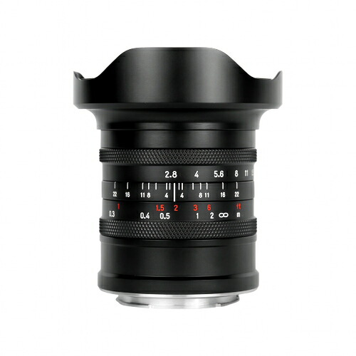 【即配】(KT) Brightin Star MF 16粍 F2.8 ソニーEマウント 取り替えっこ水晶体 Brightin Star ブライティンスター【貨物輸送無料】