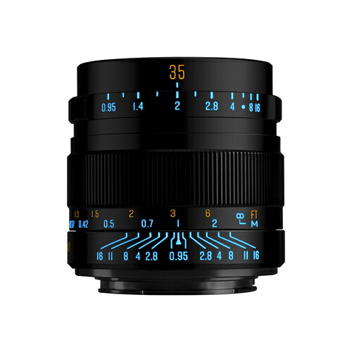 【即配】(KT) Brightin Star WF 35mm F0.95 フジXマウント 交換レンズ Brightin Star ブライティンスター【送料無料】