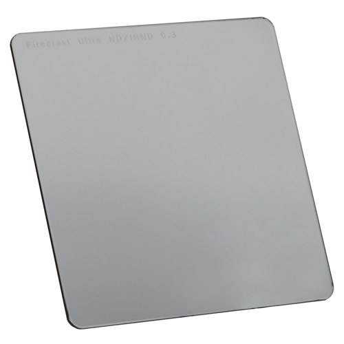 【取寄】 Firecrest Ultra IRND 0.3 100mm×100mm FORMATT HITECH (フォーマットハイテック) 【送料無料】