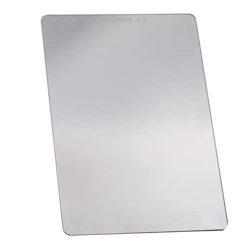 【取寄】 Firecrest Ultra ソフトグラデーションIRND 0.3 100mm&times;150mm FORMATT HITECH (フォーマットハイテック) 【送料無料】｜Kenko Tokina カメラ用品専門店