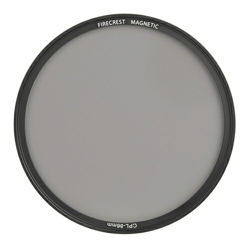 【取寄】Firecrest 100粍 マグネティックホルダーシステム 専用マグネチックC-PL 86粍  FORMATT HITECH (フォーマットハイテック) 【単品売りわたす】【貨物輸送無料】 交換レンズ用アクセサリー-TV・オーディオ・カメラ-レンズフィルター