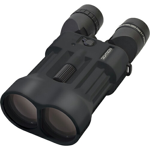 【取寄】(SJ) 【18倍】防振双眼鏡 SIII 1850ED STABILIZER SIGHTRON サイトロン 【送料無料】EDレンズ 採用&完全防水仕様 ライブ コンサート フェス 推し活 スポーツ 観劇