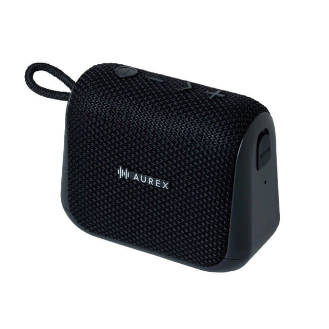 楽天市場】東芝 伝振動ワイヤレススピーカー AX-FL10 AUREX 防水機能