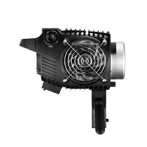 【★数量限定アウトレット】【処分特価】【即配】MOLUS モーラス B300  Bシリーズ バイカラーCOBスタジオライト ZHIYUN ジーウン 【送料無料】