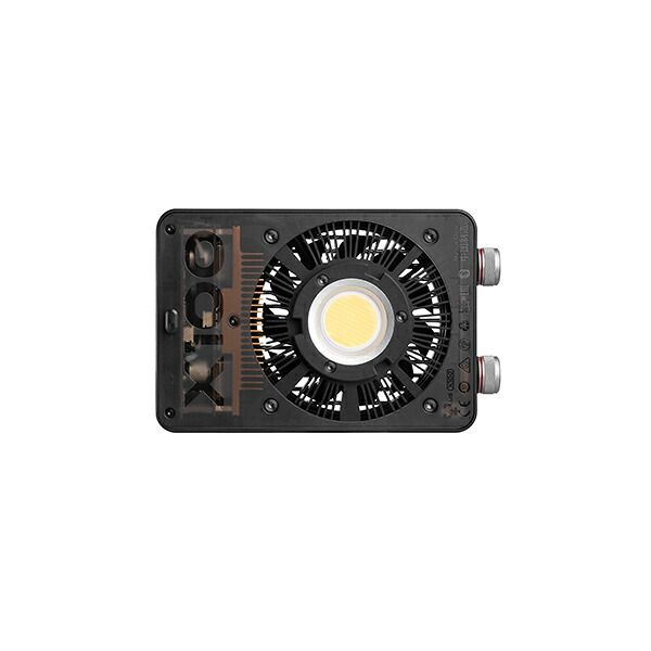 【即配】MOLUS モーラス X100 ポケットCOBライト ZHIYUN ジーウン LEDライト 【送料無料】スタンダードタイプ