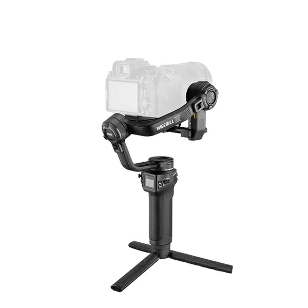 【★数量限定アウトレット】【処分特価】【即配】ジンバル WEEBILL（ウィービル） 3S ZHIYUN ジーウン 【送料無料】