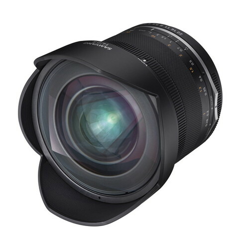【アウトレット(新古品)[店舗保証3ヵ月]】【即配】MF 14mm F2.8 MK2 フジXマウント SAMYANG サムヤン 交換レンズ【送料無料】【キャンペーン対象外】【期間限定＆数量限定】