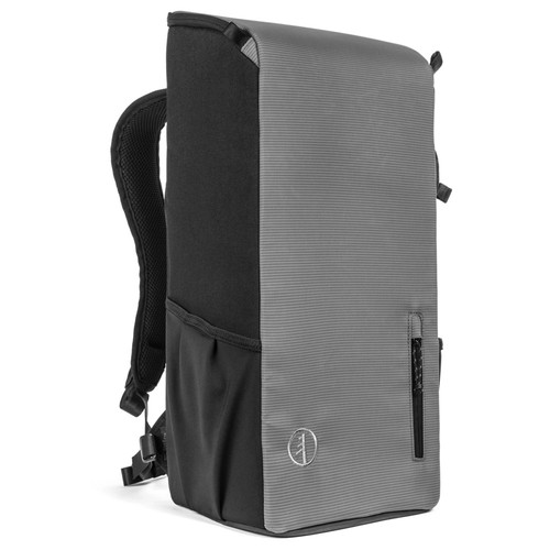 タムラック カメラバッグ ナガノ バックパック 12L チャコールグレー tamrac