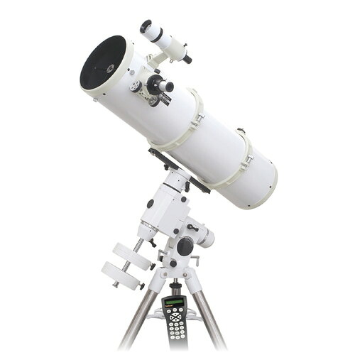 【即配】(KT) 天体望遠鏡 スカイエクスプローラー SEII-J 200N 赤道儀書き割り ケンコートキナー KENKO TOKINA【貨物輸送無料】