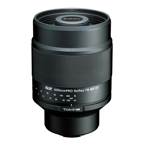 【即配】(KT) トキナー SZ 600mm PRO Reflex F8 MF CF ソニーEマウント ケンコートキナー KENKO TOKINA 【送料無料】【3年保証】【SonyE】 41,287円