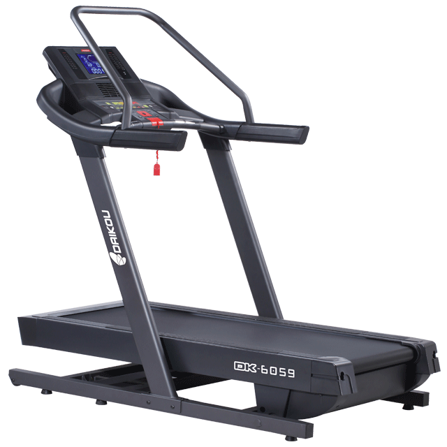 新商品 自転車 高傾斜ルームランナー ランニングマシン Daikou 準業務用 準業務用 Daikou Dk 6059 Max16km H 本格的なトレイルランから高傾斜トレーニングを目的としたフィットネスマシン 高性能トレッドミル 山岳トレーニング 山走り 坂道 自宅トレーニング ホームジム