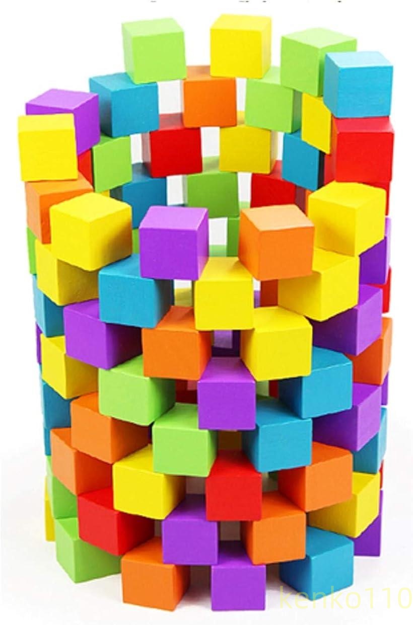 『積木シリーズ』知育玩具積木　京都産ひのき　抗菌　立方体　キューブ　ひのき香る 積木シリーズ』知育玩具積木 京都産ひのき 抗菌 立方体 キューブ