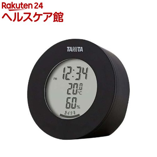 タニタ(TANITA) 3Dセンサー搭載歩数計 歩イッスル  ブラック FB-738-BK lok26k6 楽天市場】タニタ 3Dセンサー搭載歩数計歩イッスル ブラック FB
