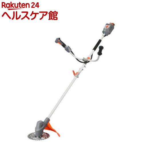 申し受ける式草刈機 乾電池2個付き添い人 SBC-1825B-AAD 0568701(1仕掛ける)【工進】 花・ガーデン・DIY-ガーデニング・農業-ガーデニング機器