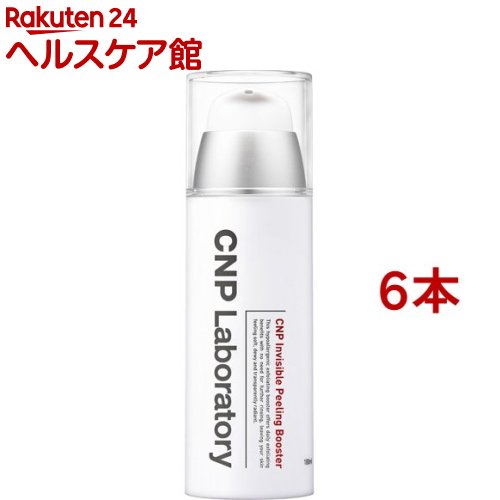 CNP Pブースター(100ml*6本仕かける)【CNP】 美容・コスメ・香水-スキンケア