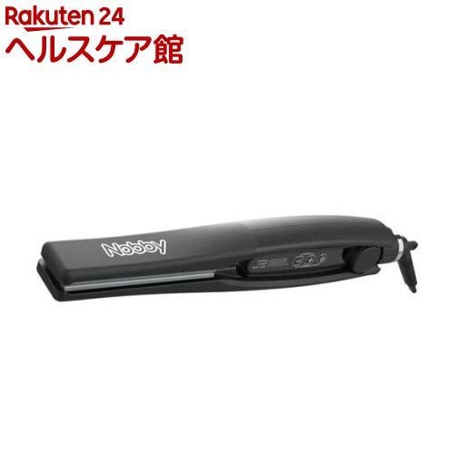 テスコム ストレートアイロン NBS1200(1台)【Nobby】｜24 ヘルスケア館