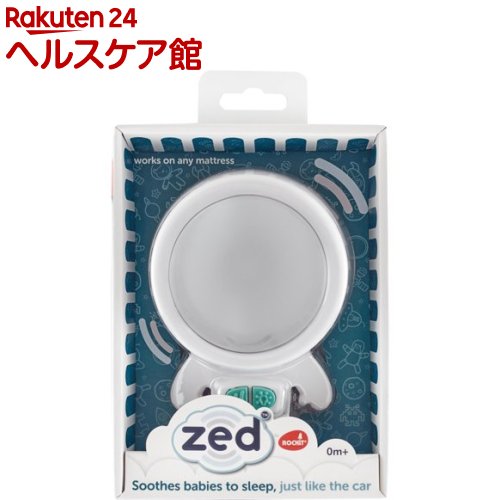 ロキット スリープ スーザー 新作 大人気 Zed 13周年記念イベントが ゼッド ZED01 1個