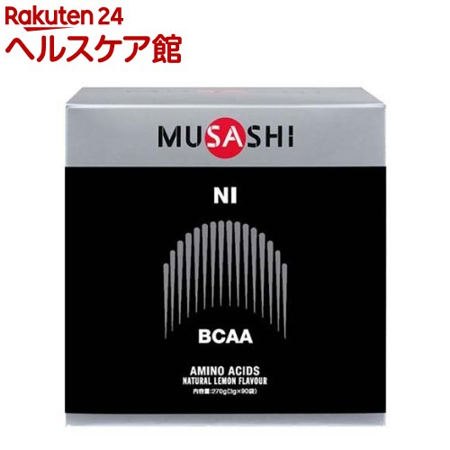 ムサシ(MUSASHI) NI ニー 10036(3g*90袋入)【ムサシ(MUSASHI)】