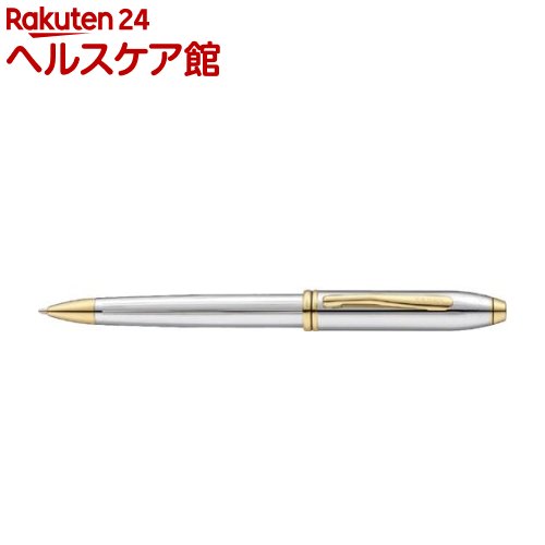 クロス タウンゼント メダリスト ボールペン N502TW(1本)