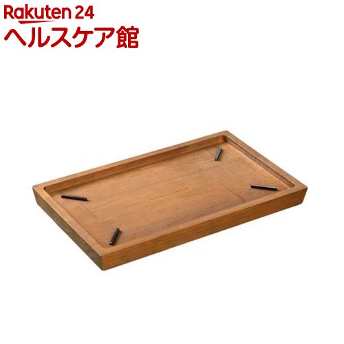 オークス 成年者の鉄板 材木ゲーム盤 鉄板小水 OTS8108(1個) その他-キッチン用品・食器・調理器具