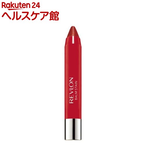 楽天市場 レブロン カラーバースト バーム ステイン 045 1本入 レブロン Revlon ケンコーコム