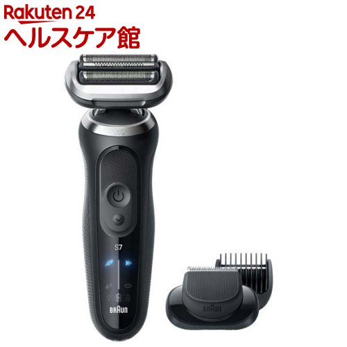 赤銅色 メンズ電気カミソリ 続きもの7 単品ひな形 72-N1500S(1書き割り)