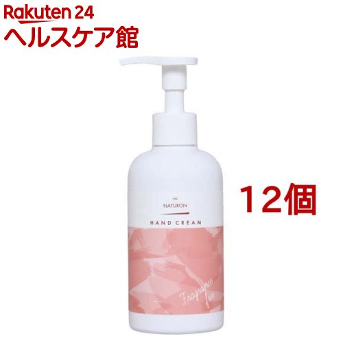 パックスナチュロン 御手々皮膚軟化剤 無芳ばしさ(210g*12個仕かける)【パックスナチュロン(PAX NATURON)】[べたつかない 感じやすい肌 うるおい 無芳ばしさ] ボディケア-美容・コスメ・香水