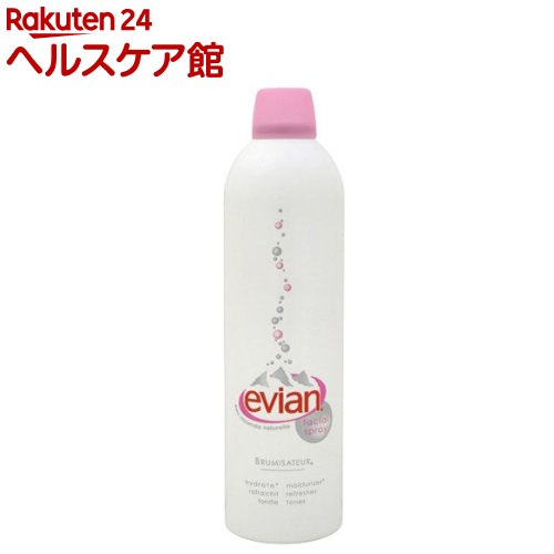 楽天市場 エビアン ブルミザトワール 増量 400ml エビアン Evian ケンコーコム