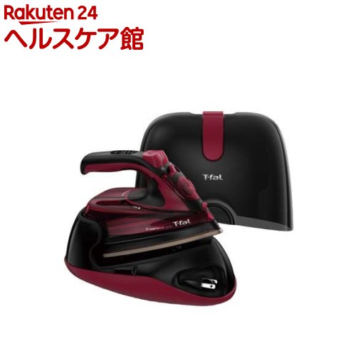 楽天市場】ティファール スチームアイロン ターボプロ FV5604J0(1台)【ティファール(T-fal)】 : 楽天24 ヘルスケア館