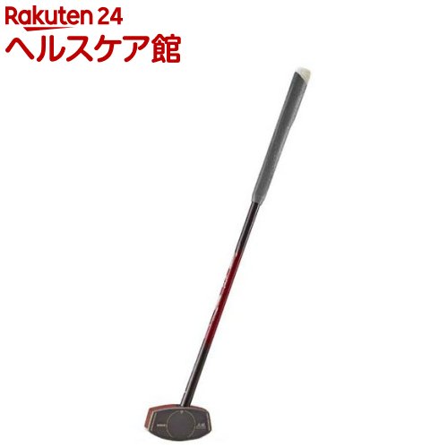 HATACHI(ハタチ) グラウンドゴルフ 花梨クラブ6 BH2896 ワイン(66) R80(1本)【HATACHI(ハタチ)】
