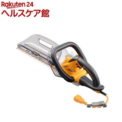 京セラ(リョービ) コード式ヘッジトリマー(生垣バリカン) HT-3633 666701A(1台)【リョービ(京セラ)】｜24 ヘルスケア館