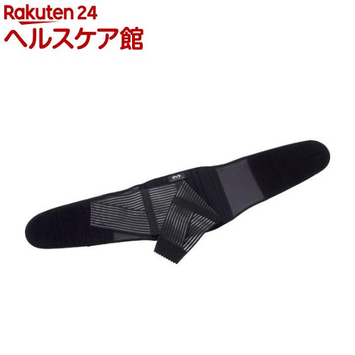 McDavid(マクダビッド) ユニバーサル・バックサポート ブラック M M493(1コ入)【McDavid(マクダビッド)】
