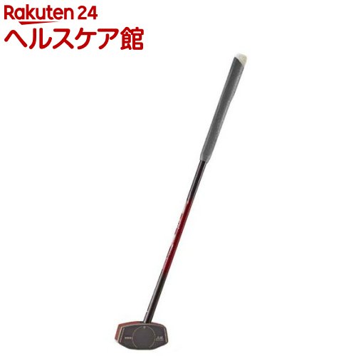 HATACHI(ハタチ) グラウンドゴルフ 花梨クラブ6 BH2896 ワイン(66) R84(1本)【HATACHI(ハタチ)】