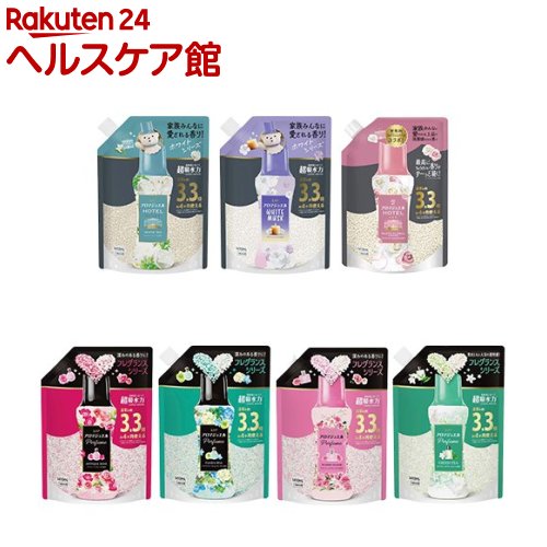 楽天市場】【1種類を選べる】レノア ハピネス アロマジュエル 香り付け