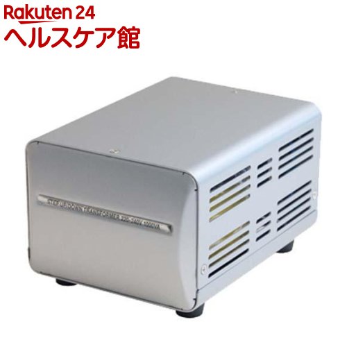 カシムラ TI-119 海外国内用 大型変圧器 220-240V 3000VA Amazon.co.jp: カシムラ(Kashimura) 海外国内用 変圧器 AC 220V ~ 240V